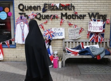 Teresa Mae: On Boris Johnson apologize for the niqab