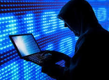 Hacking thousands of &quot;government accounts&quot; in Canada