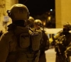 9 citizens were arrested from separate areas in the West Bank