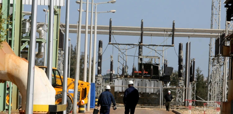 Gaza Municipalities Union warns of stopping the power plant