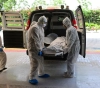 Health: 3 citizens died in Corona in Hebron