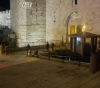 Jerusalem: A young man was killed by Israeli bullets near Bab Hatta