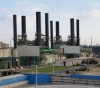 The Gaza power plant stops operating completely