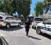 The occupation seriously injured a young man during clashes in Jabal Al Mukaber