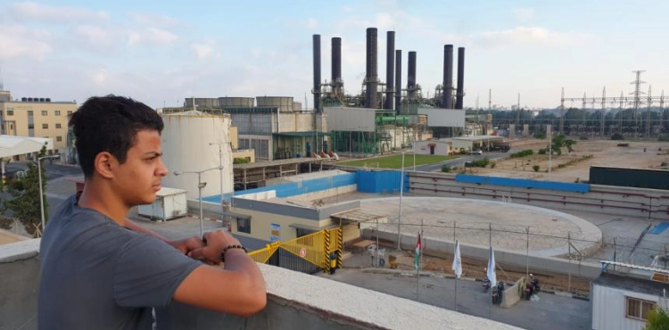 Gaza Health: The power cuts will have dangerous repercussions