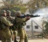 Suffocation injuries during the occupation&acute;s suppression of a protest against the leveling of lands in Tulkarm