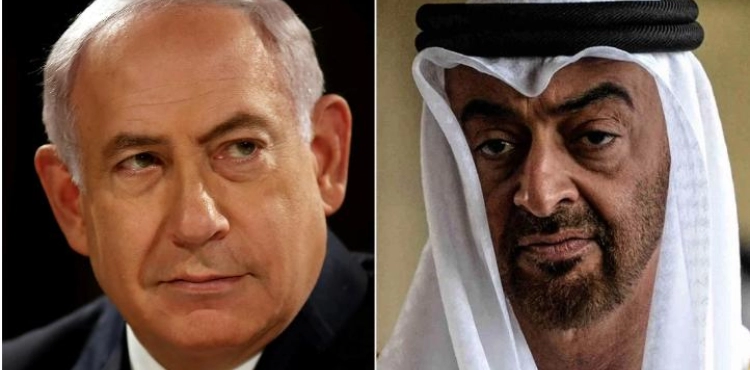 British activist: The Emirati-Israeli normalization agreement is an abandonment of the Palestinian people