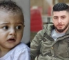 Salah El-Din .. was arrested a week after the death of his sister, Dalia Smoudi, and the occupation extended his detention