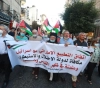 A mass for the Copts condemning the normalization agreement between Israel and the UAE