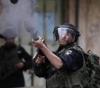Suffocation injuries in confrontations that followed the storming of settlers at the archaeological site in Sebastia