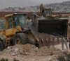 Land leveling of citizens in Broqin town