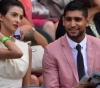 Because of the  &quot;transgender &quot;.. Boxer Amir Khan in the heart of a loud scandal