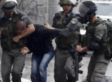 Specialist: The occupation uses a policy of arrests to displace Jerusalemites