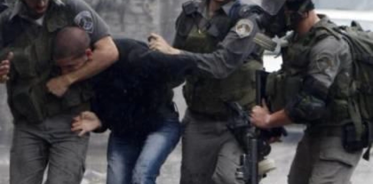Specialist: The occupation uses a policy of arrests to displace Jerusalemites