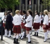 One third of this country&acute;s girls are Harassed. The defendant  &quot;school Uniforms &quot;