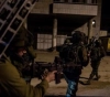 Five citizens were arrested and stormed areas in the West Bank