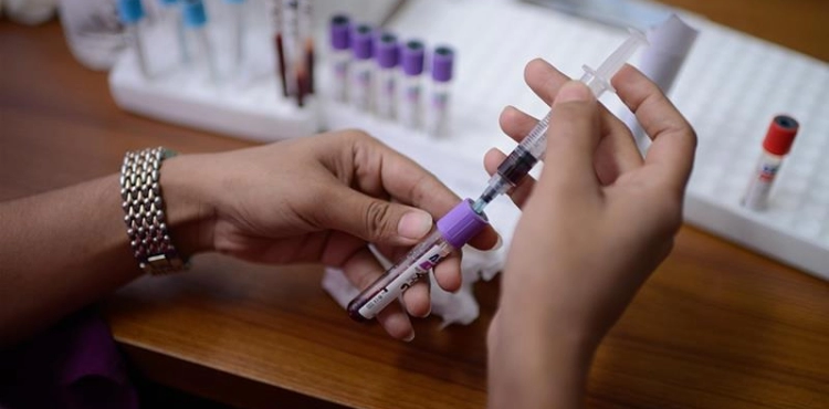 A new infection with Corona was recorded in Gaza, and the total rose to 5
