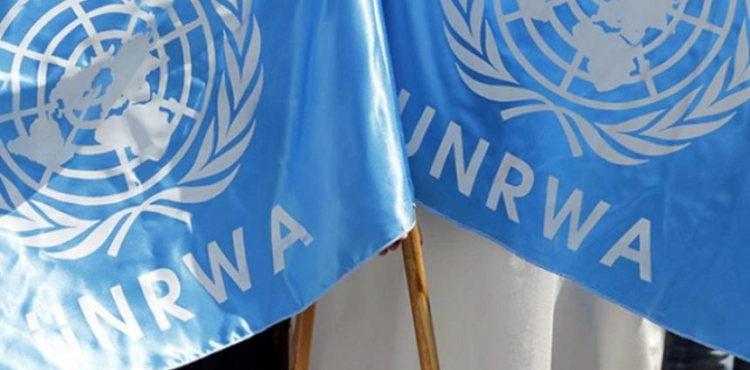 UNRWA calls for the unimpeded entry of vital goods into Gaza