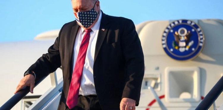 Pompeo fails to pressure Sudan and Bahrain to normalize relations with Israel