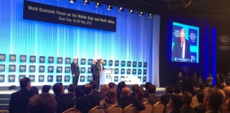 Davos World Economic Forum 2021 postponed to summer due to Corona