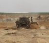 The occupation is penetrating and targeting fishermen and farmers in Gaza