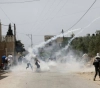Casualties during the occupation&acute;s suppression of the weekly Kafr Qaddum march