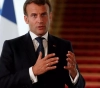 Macron warns of re-closing the borders between European countries to stop the rise in Corona infections
