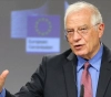 The European Union is threatening to impose sanctions on Turkey unless progress is made in the Mediterranean crisis