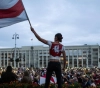 The European Union calls on Moscow not to intervene in Belarus