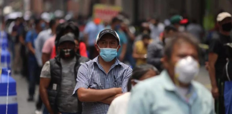 The latest developments in the spread of the new Corona virus in the world