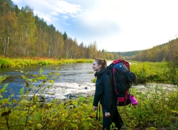 A Finnish city that offers rewards to citizens who care for the environment