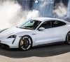 Porsche delays launching a new version of its Taycan electric car