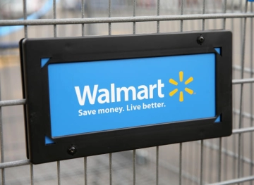 Wal-Mart Announces Collaboration With Microsoft To Buy TikTok Business
