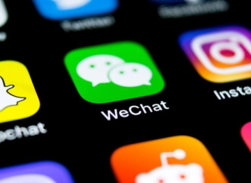 Beijing threatens to boycott Apple as WeChat is banned in the United States