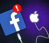 &quot;Facebook&quot; accuses &quot;Apple&quot; of depriving apps of its advertising revenue