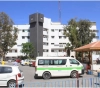 Gaza: strict measures are taken to keep hospitals safe