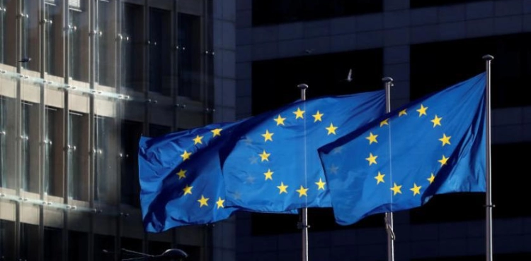 The European Union joins the WHO vaccine program