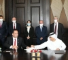 The UAE and Israel agree to establish bilateral committees for cooperation in the banking and financial sector