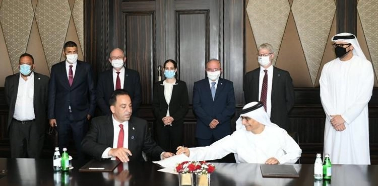 The UAE and Israel agree to establish bilateral committees for cooperation in the banking and financial sector
