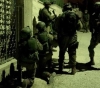 The occupation arrested 4 citizens from the West Bank