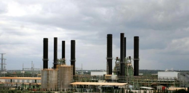 Al-Emadi: We are seeking to convert the Gaza power station to operate on gas