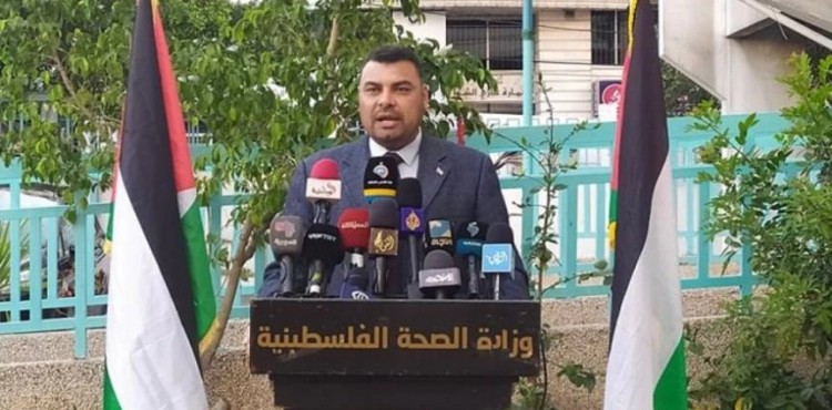 Al-Qudra: Two cases were in a critical condition among those infected with the Corona virus in Gaza