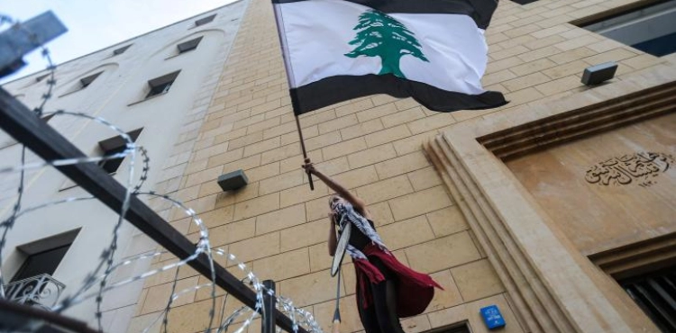 Washington warns Lebanon: &quot;The situation can no longer continue as it was before.&quot;