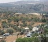 Expansion of the settlement  &quot;ammaai &quot; at the expense of Galoud land
