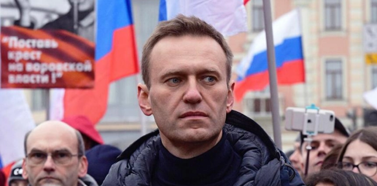 The Kremlin: Russia is ready to &quot;fully cooperate&quot; with Germany on the Navalny case