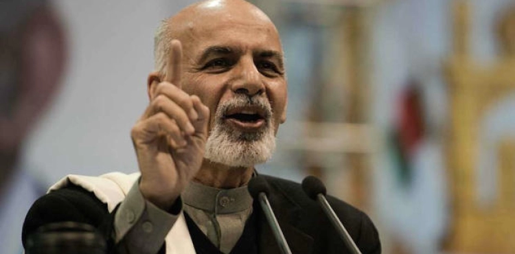Kabul affirms the implementation of all its obligations to start peace talks with the Taliban