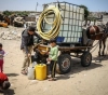Al-Mizan calls on the responsible authorities locally and internationally to solve the water crisis in Gaza, one of the most important repercussions of the &quot;Israeli&quot; blockade