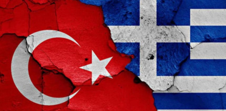 Athena: We are ready to talk to Turkey, but the provocations must stop