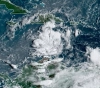 Tropical Storm Nana is losing steam and heading towards Mexico