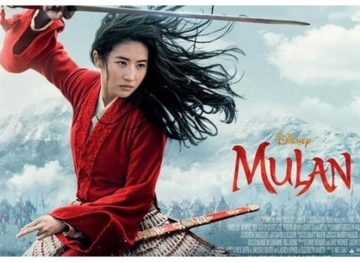 &quot;Mulan&quot; may turn the equation in Hollywood with his introduction of streaming technology